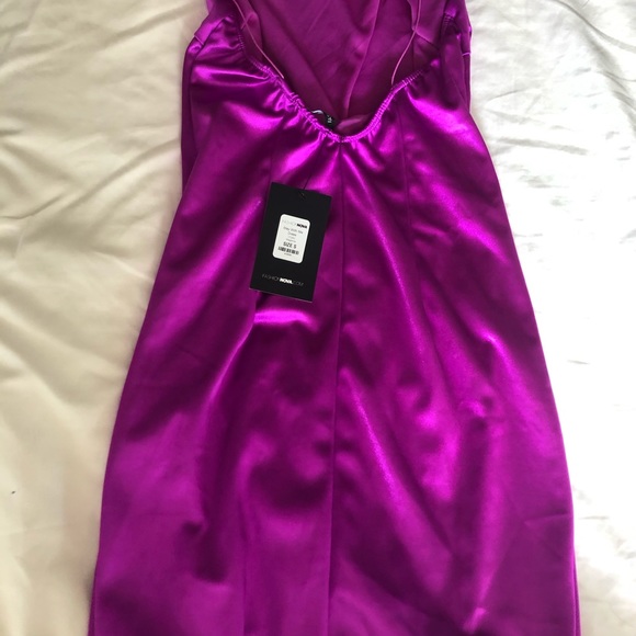 Fashionnova Stay With Me Dress - Picture 4 of 6